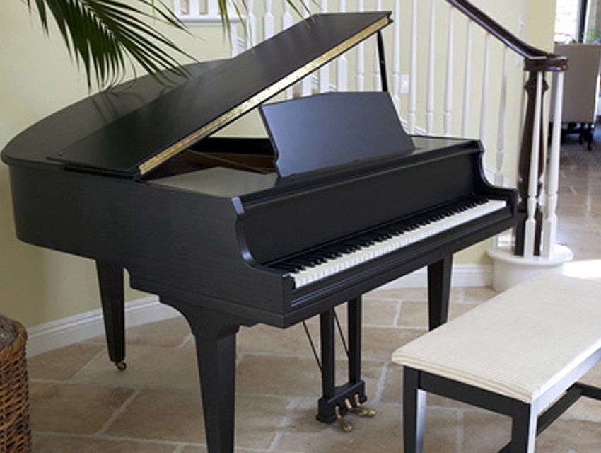 Location vente piano près de Annemasse