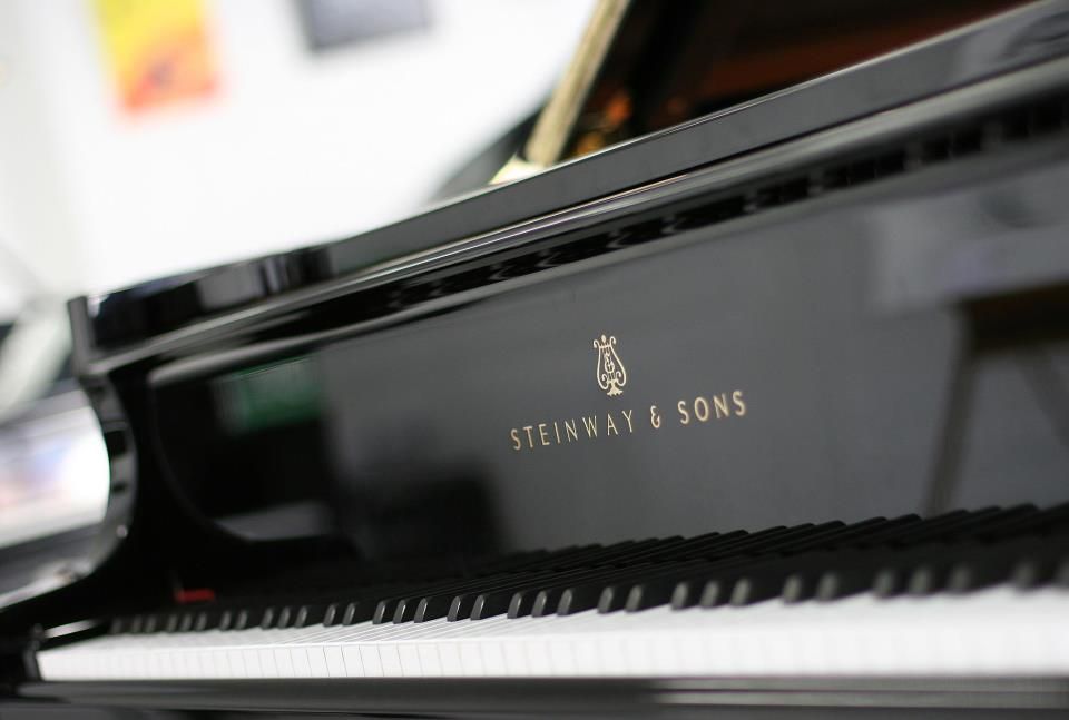 Pianos neuf et d'occasion